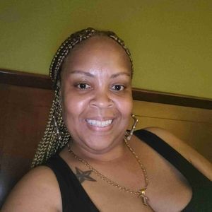 Meet your Posher, Tamika